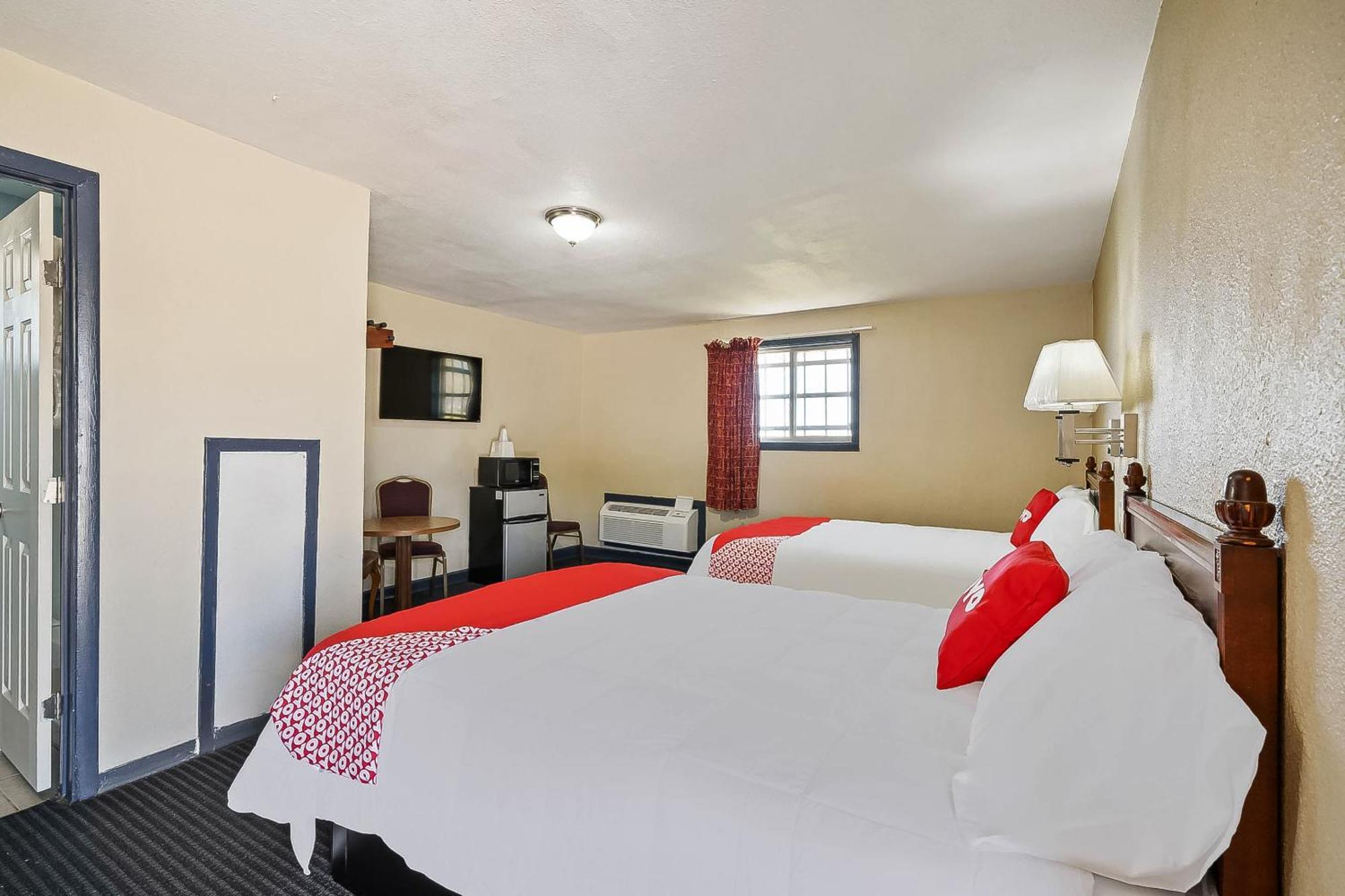 Oyo Hotel Luling Tx Downtown I-10/Us-90 Buitenkant foto