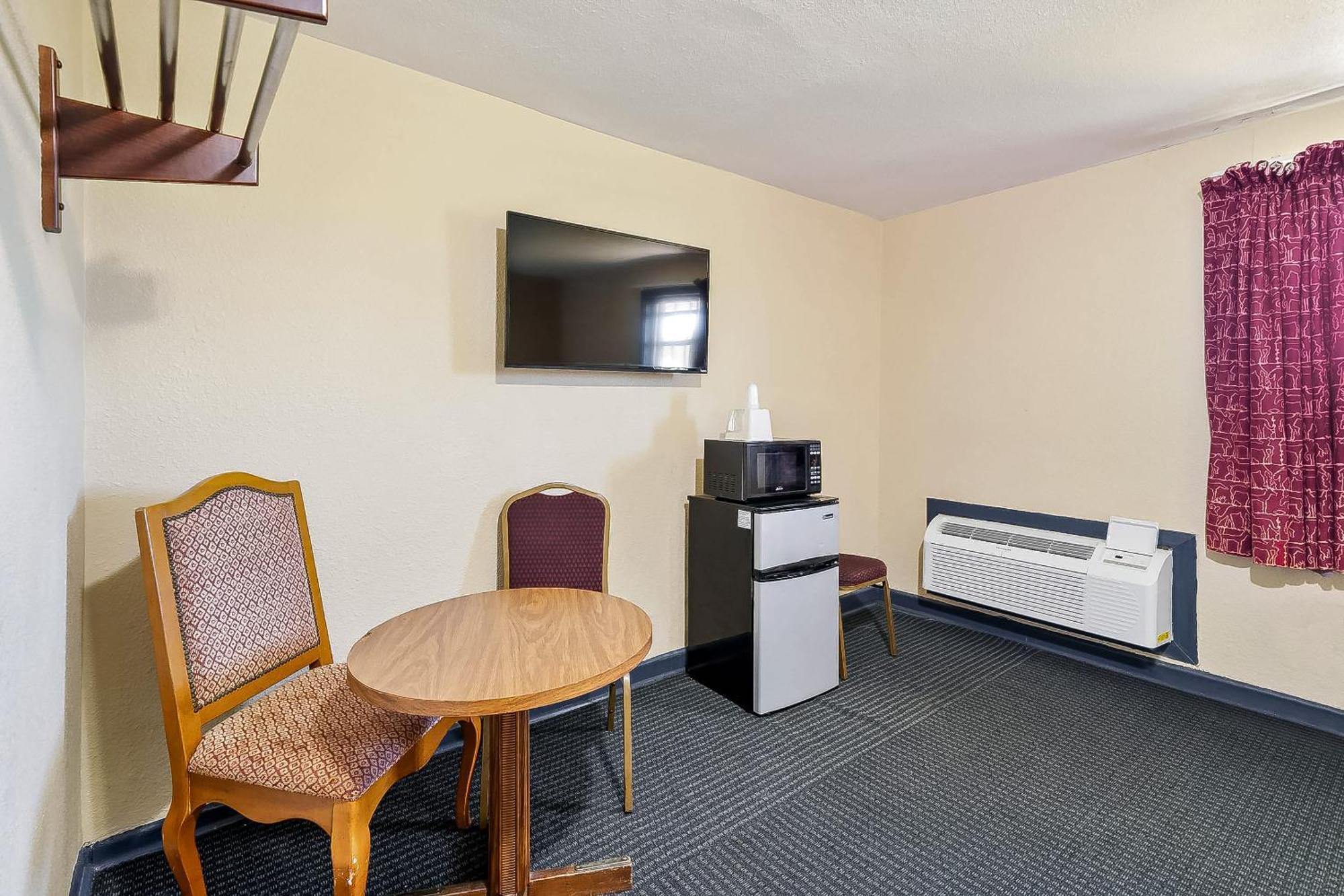 Oyo Hotel Luling Tx Downtown I-10/Us-90 Buitenkant foto