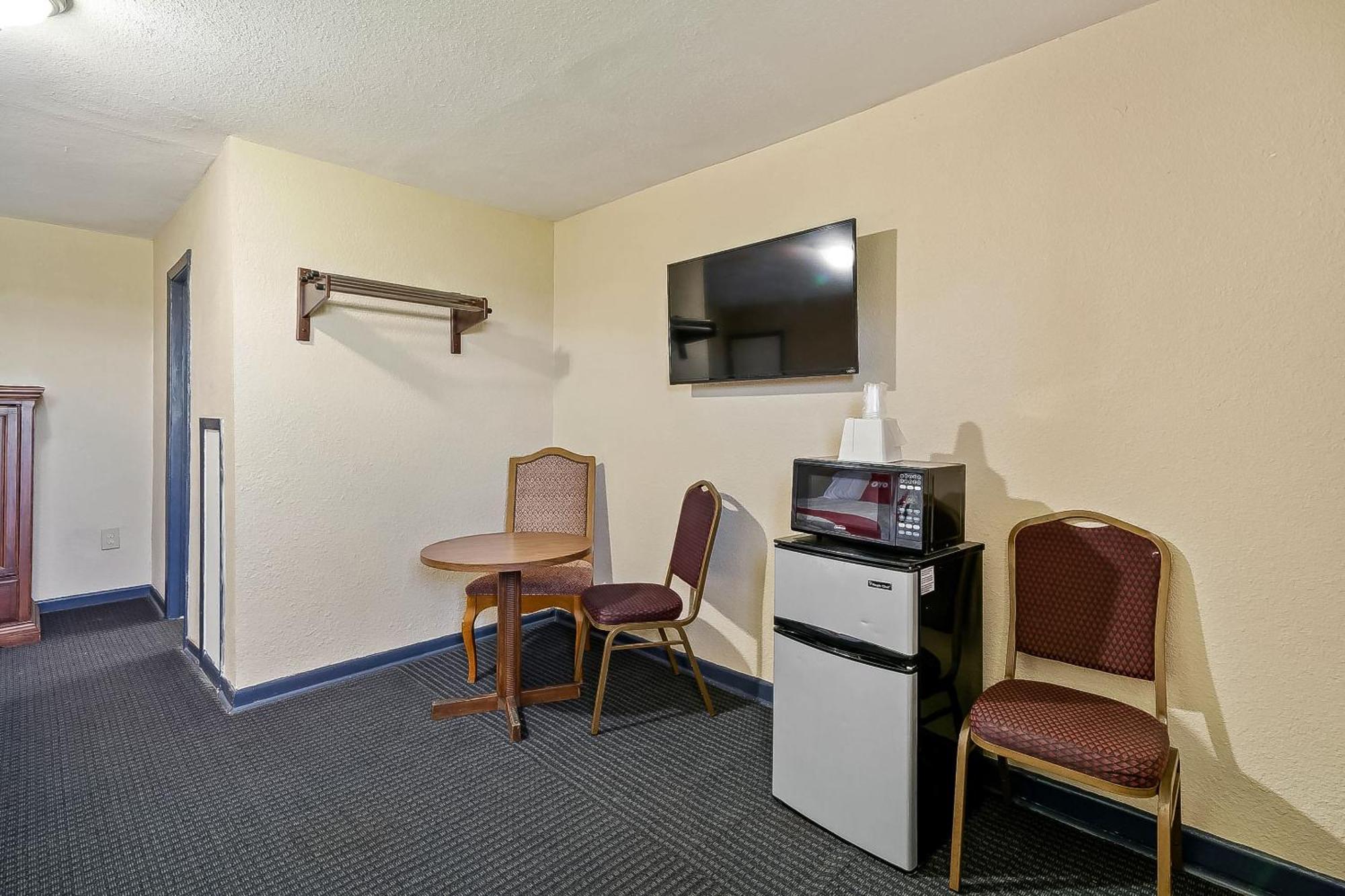 Oyo Hotel Luling Tx Downtown I-10/Us-90 Buitenkant foto